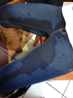From http://justpeeingmypants.tumblr.com/post/135732397370/justpeeingmypants-pantswettingisfun