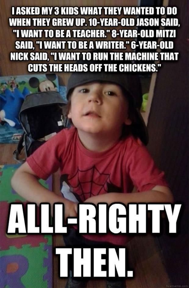Don’t try to cramp Nick’s style