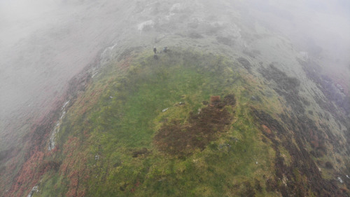 Dun Skeig Hillfort and Coast of ArgyllThis hillfort has a great location to watch over the sea and y