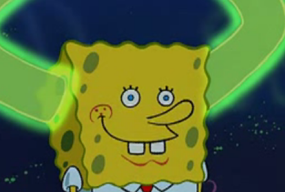 incoherentgay:  favorite spongebob squarepants screenshots, dedicated to Molly