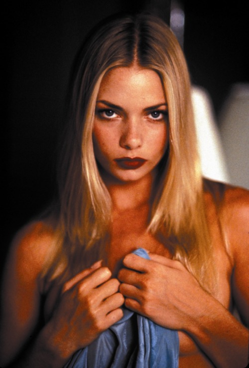 Jaime Pressly