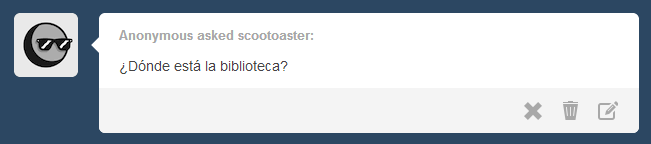 scootoaster:  Not cool, dude. preguntascootaloo  xD Omg! I remember that blog! It&rsquo;s