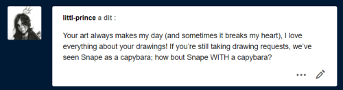 capysnapeart