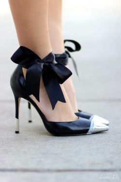 womenshoesdaily: .   Ohhhhh ♥♥♥♥♥