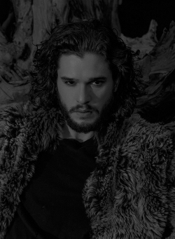 daftorpunk:  Kit Harington for Vogue Italia // May 2016