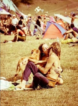 Hippies Europe