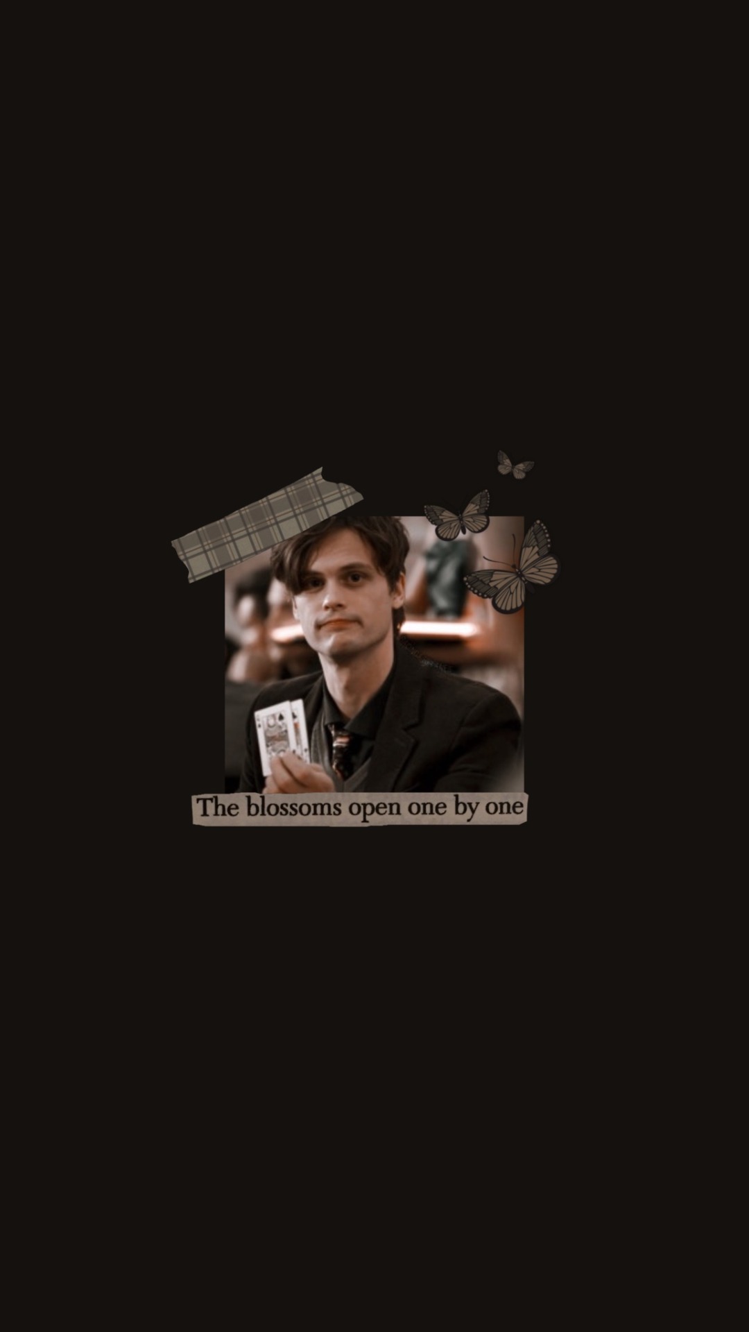 Spencer reid HD wallpapers  Pxfuel