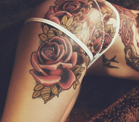 More than words