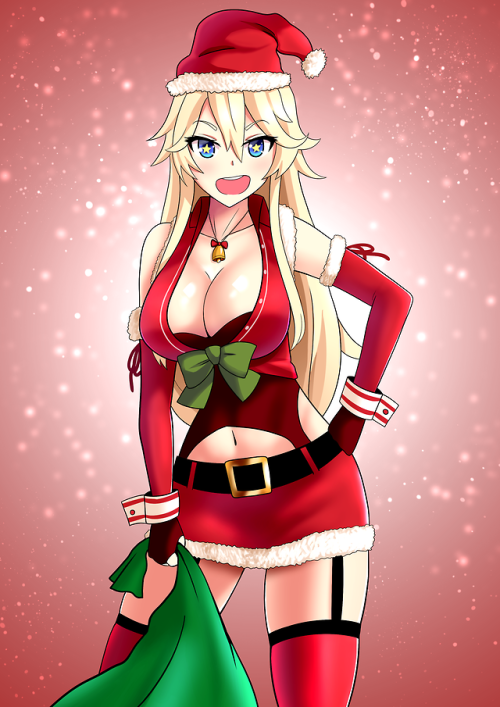 the-only-shoe:I wanted to do one last Iowa picture and Christmas is right around the corner so