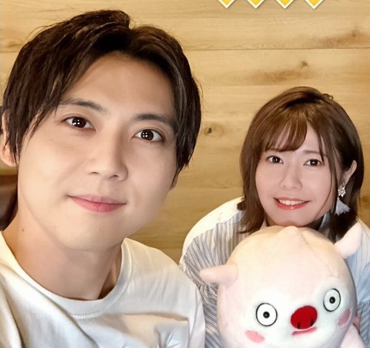 Ayana Taketatsu and Yuki Kaji Announce Birth of First Child