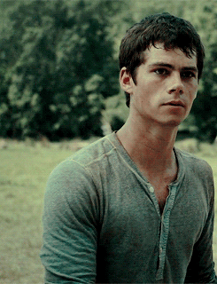 fuckeria:  he looks really hot with his hair down but he also looks really hot with