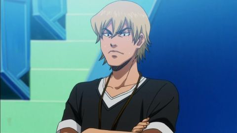 財前 直行 Zaizen Naoyuki Screen Shots Zaizen Naoyuki Ace Of Diamond 財前 直行 Zaizen Naoyuki Screen Shots Zaizen Naoyuki Ace Of Diamond
