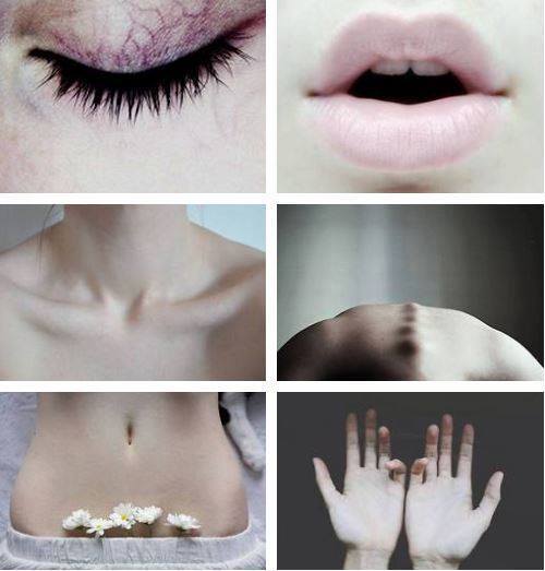citas-frases-adolescentes-ldr:  this is the true face of life 