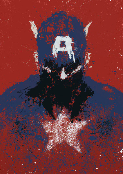 fabforgottennobility:  The Captain 