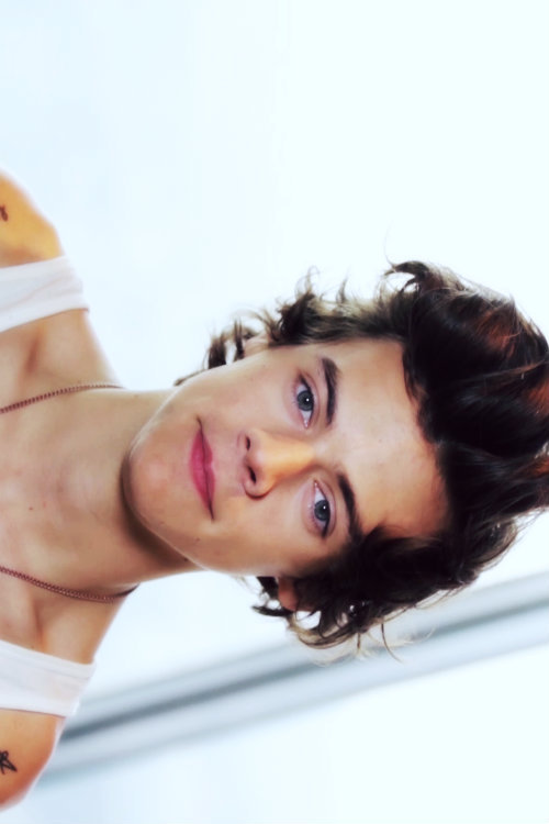 you make me strong.