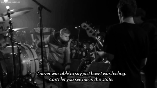 nic0tine-kisses:  Title Fight // Leaf 