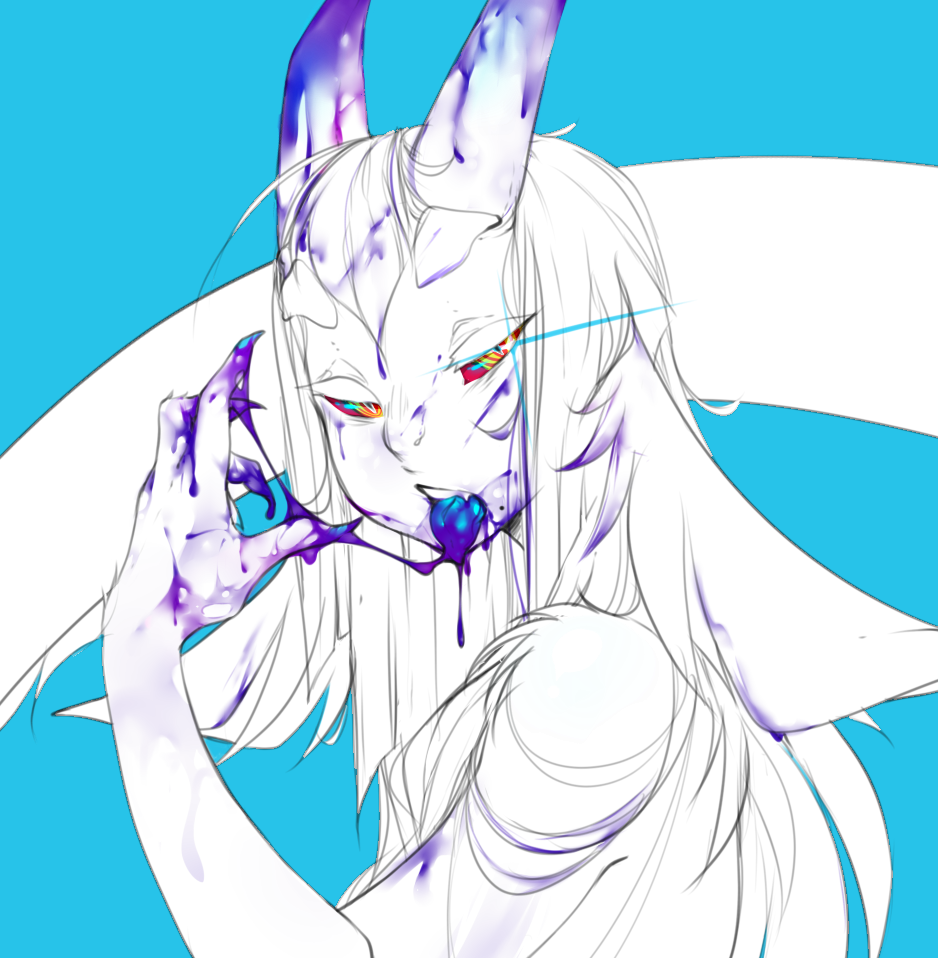 venusflowerart:  tsc tsc