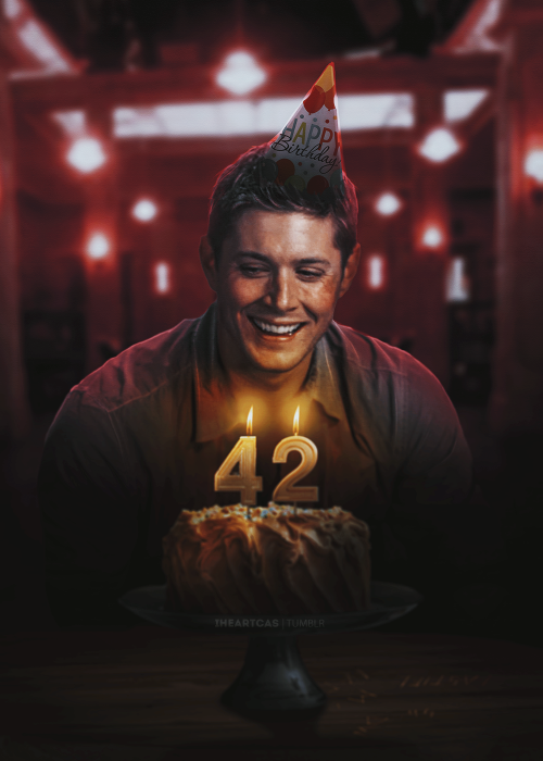 iheartcas:Happy Birthday, old man.Available on my Redbubble.
