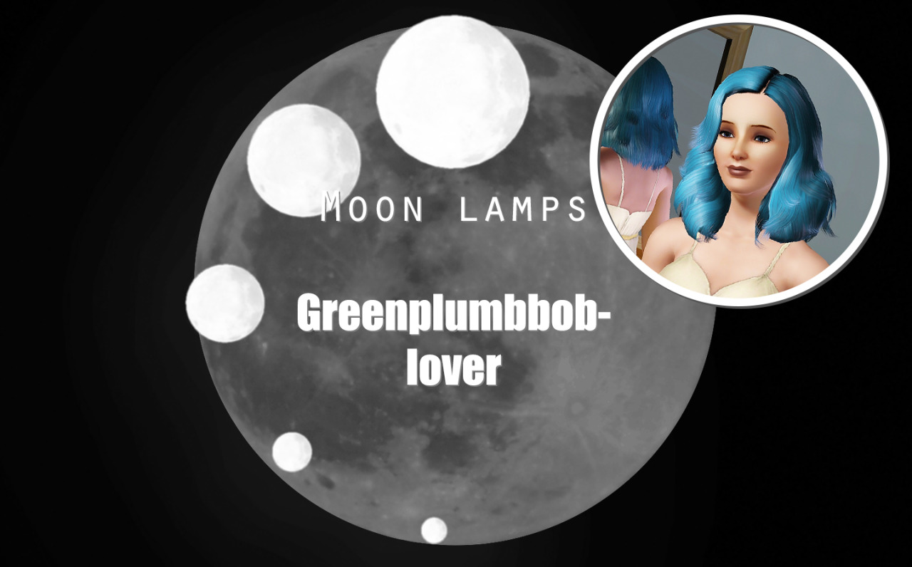 ~Moon lamps + Katy perry Cotton Candy Curls edit! for @natalia-auditore~
I really wished I could convert Scorpion but because of the lack of time, it got pretty hard to figure out an easy way to convert it. But! I did had some downloads that I think...