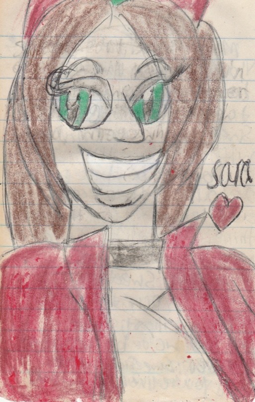 Amy The Zeti And Zeena The Hedgehog Belongs ToKitareHamakura,