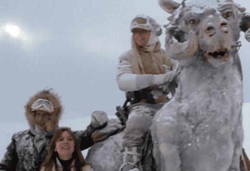 theorganasolo:May the Fourth Be With You!