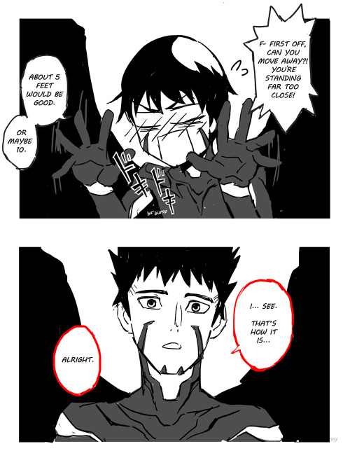 Chapter 24 Is One Of My Favorite Birdmen Chapters So Far, In Part Due To The Moment Where Eishi Gets