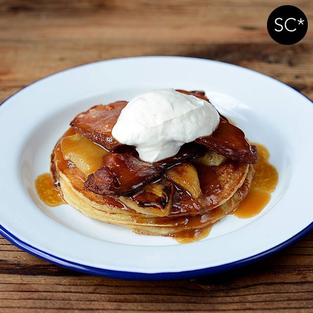 Ben’s Canteen Neighbourhood Restaurants @benscanteen - Save 10% with StyleCard; read more at style-card.co.uk #BensCanteen #brunch #dinner #drinks #restaurant