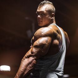 drwannabe:  Dallas McCarver