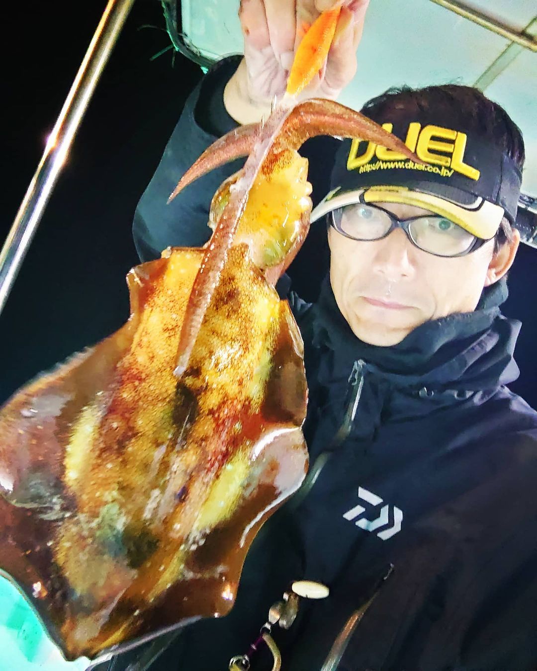 Fishing Fishing