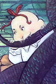 Qualifier: Lemony Snicket