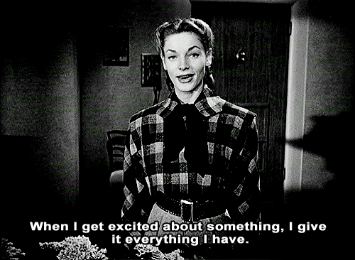  Dark Passage, 1947. 