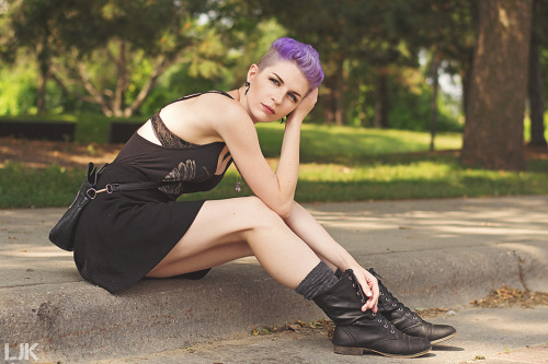 thehijynx by ljk photo