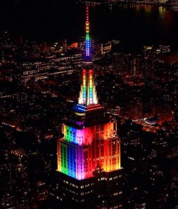 bitterjamie:  New York Pride 2014