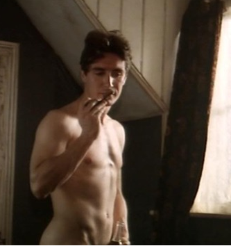 doctordeadwizard:anna-of-wonderland:The Eleven Doctors Actors - Shirtless edition(In