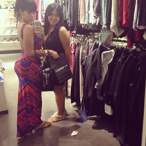 perfectlatinas:  Perfectlatinas