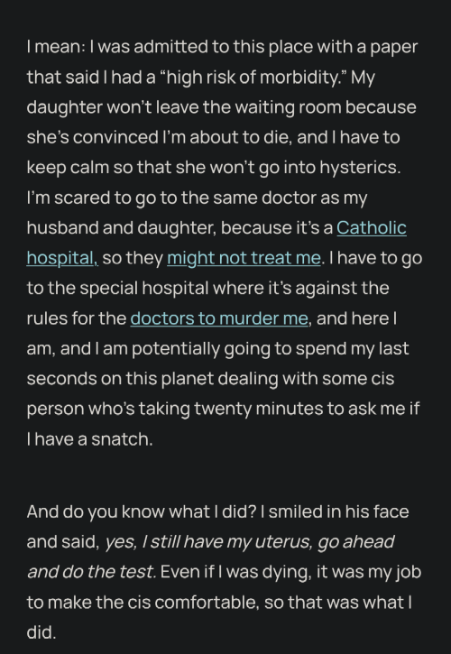I Think The Anon Got Deleted (?) But Y'all Should Check Out Jude Doyle's New Essay