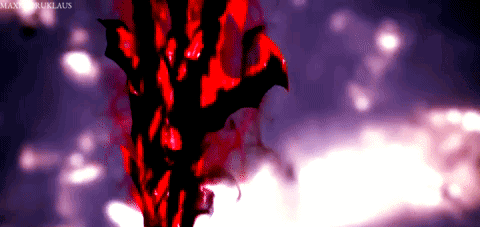 maxkaoruklaus:  Tales of Berseria  