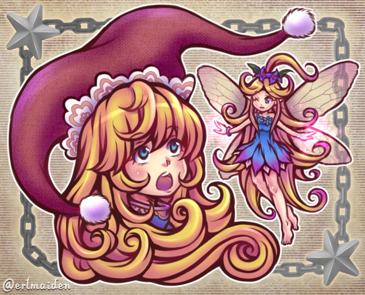 seiken densetsu 3 ring menu gif seiken densetsu 3 ring menu gif