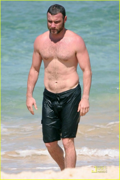 byo-dk–celebs:  Name: Liev Schreiber  Country: USA  Famous For: Actor, Producer, Director  —————————————————  Click to see more of my stuff: Main | Spycams | Celebs Funny | Videos | Selfies