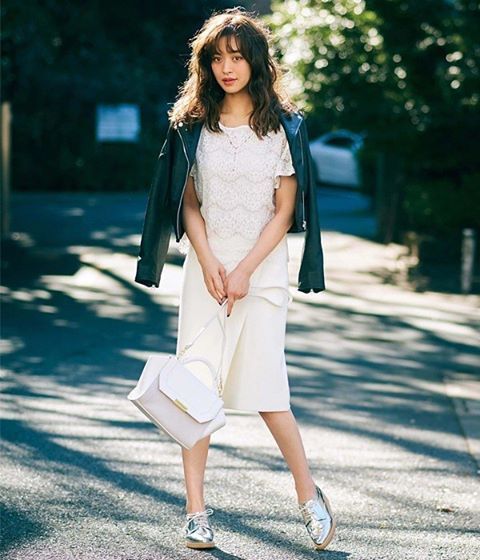 #野崎萌香 #moeka_nozaki