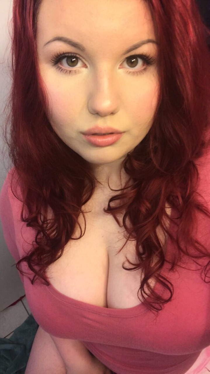 buppygirl:  Selfie drop 🌺  VIP Snapchat ~ MV ~ My Porn Archive