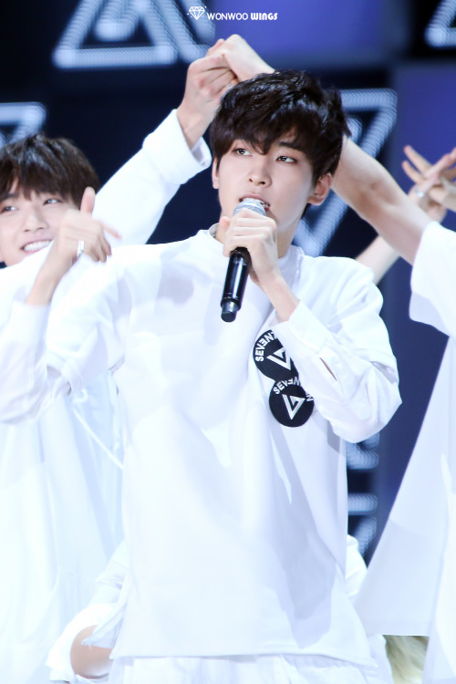 pledis17:© Wonwoo Wings || do not edit/crop photo! [☆]frothmilk