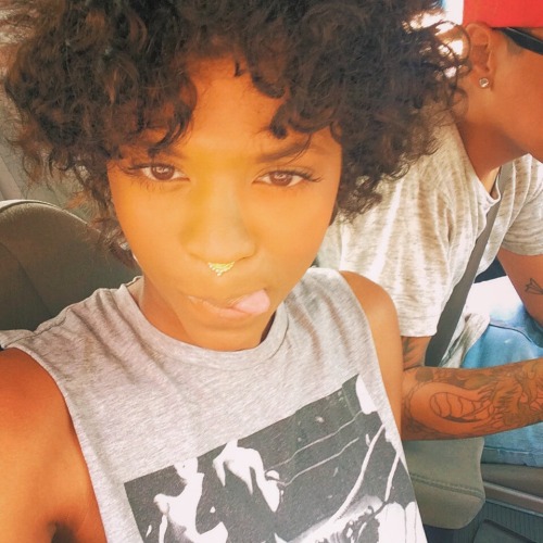 Black Girls R Everything!