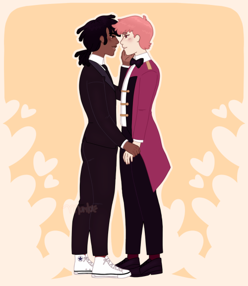 More Of Them Cus They Make My Gay Ass Self Very Happy