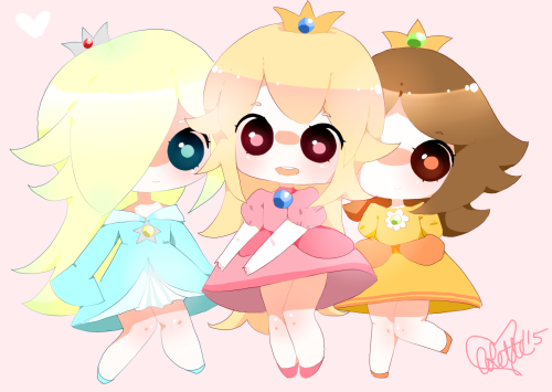 pinkpaws:  also i drew this too !! 