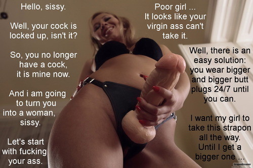 daydreamsofbeingsissy:  Hehe