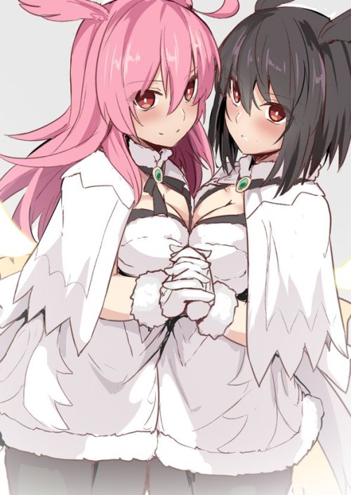 hirame_sa: &ldquo;rkgk。今年は描き納めですねぇ多分 t.co/5Ow2yZLEX1&rdquo;