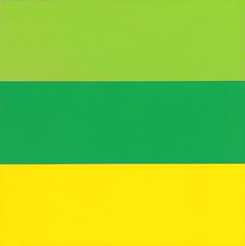 lofichillbeats2study2:ellsworth-kelly:Train Landscape, 1953, Ellsworth Kellywhich flag is this