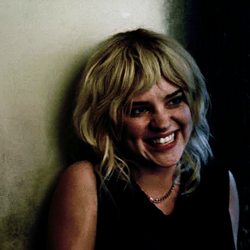 SOPHIE THATCHER as NATALIE SCATORCCIO Yellowjackets, ‘Saints'