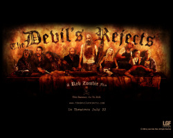 Alamonegro:  The Devil’s Rejects (2005)